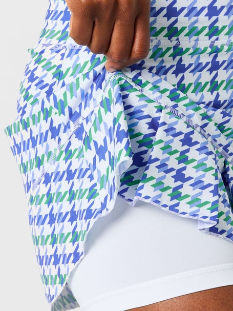 Sofibella Womens UV Print Skirt - Right Direction