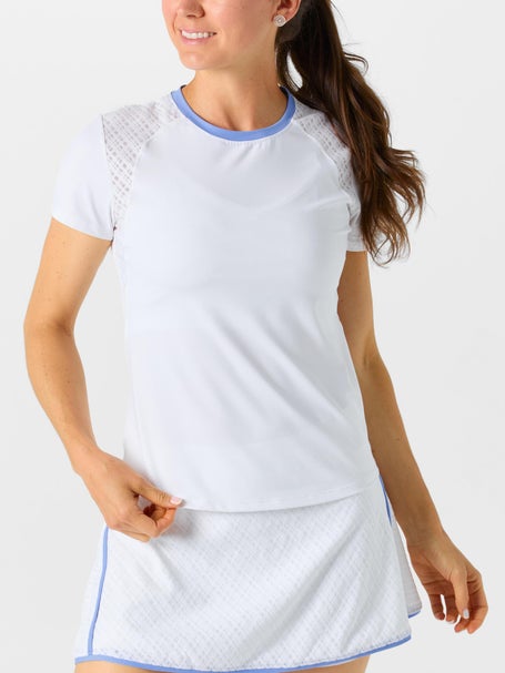 Sofibella Womens Spring Tide Short Sleeve