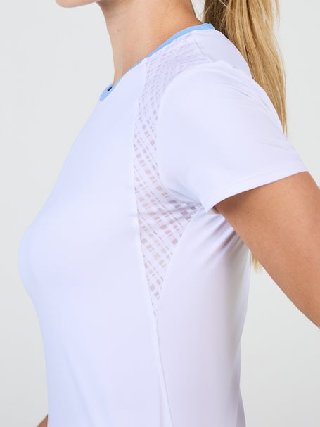 Sofibella Womens Spring Tide Short Sleeve