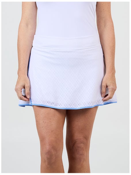 Sofibella Womens Spring Tide Swing Skirt