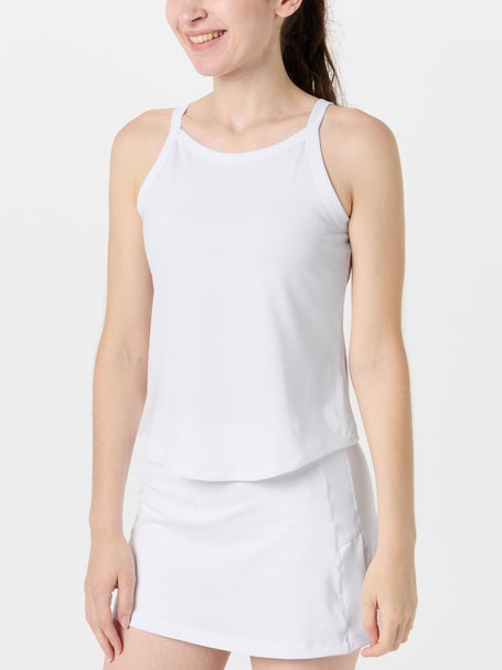 Sofibella Womens Team Baseline Tank