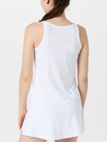 Sofibella Womens Team Baseline Tank