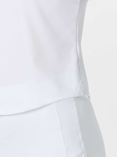 Sofibella Womens Team Baseline Tank
