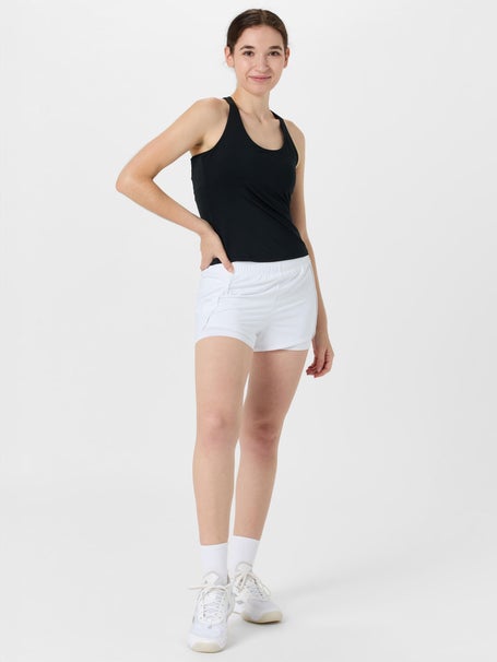 Sofibella Womens Team Solid Tank