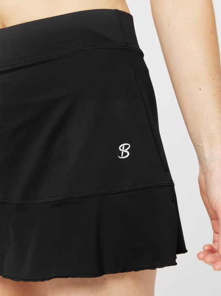 Sofibella Womens Team Flounce Skirt