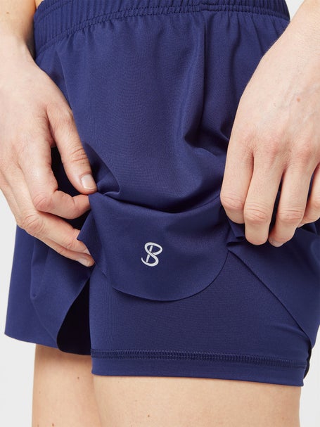 Sofibella Womens Team Short