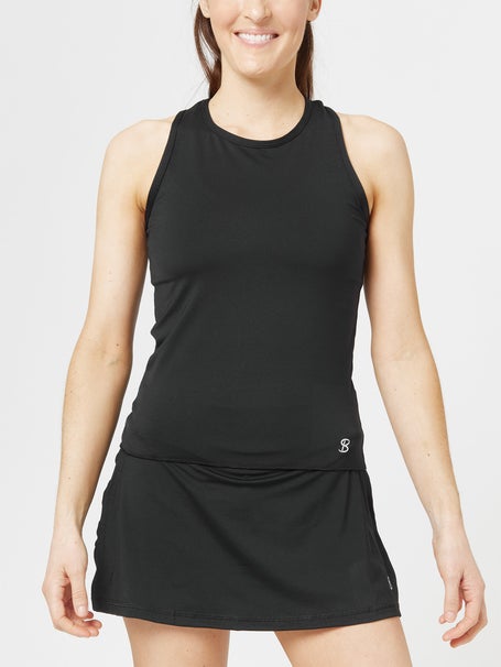 Sofibella Womens Team Tie Tank