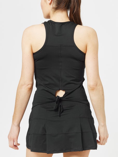 Sofibella Womens Team Tie Tank