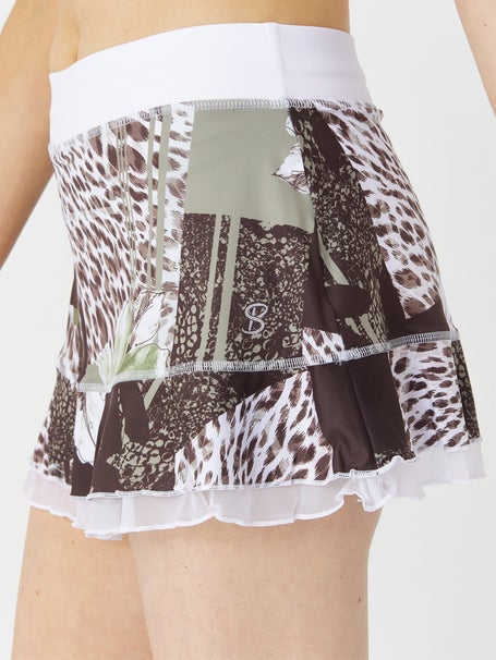 Sofibella Womens 13 UV Skirt - Milena