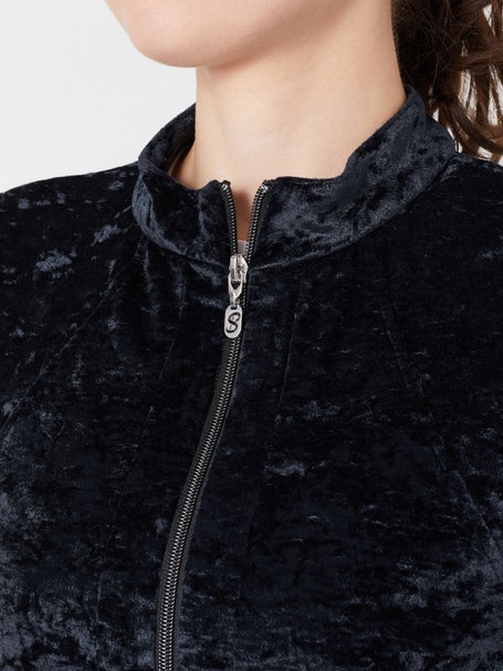 Sofibella Womens UV Vest - Black