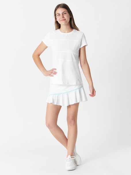 Sofibella Womens Surfer 14 Skirt