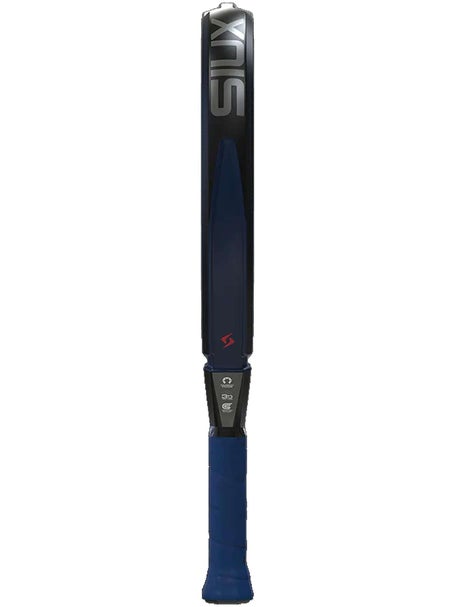 Siux Diablo Pro 2026 Night Blue Padel Racket