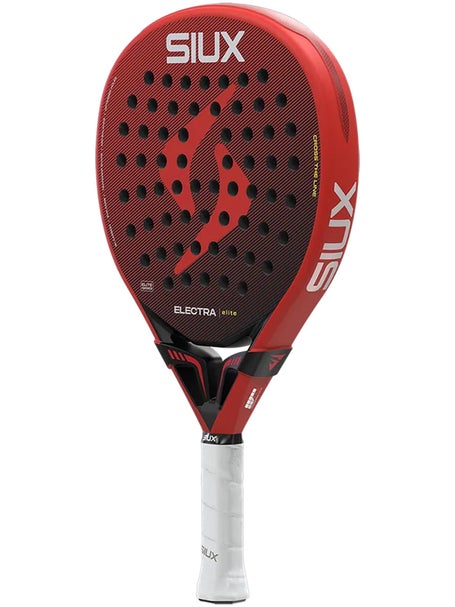 Siux Electra Elite 6 Padel Racket