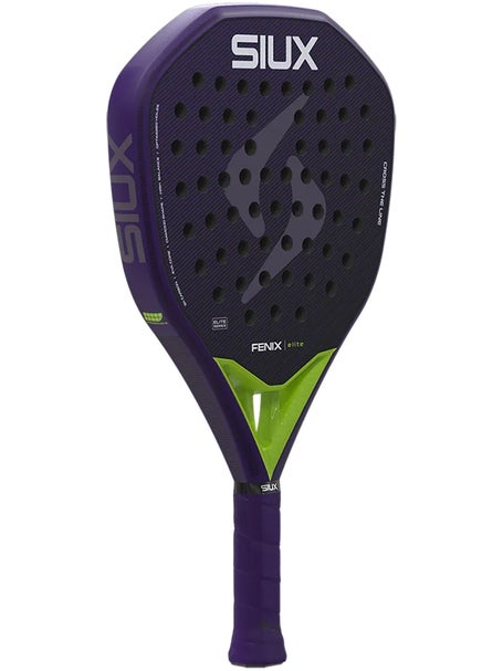 Siux Fenix Elite 6 Padel Racket