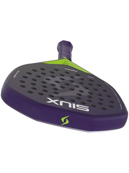 Siux Fenix Elite 6 Padel Racket