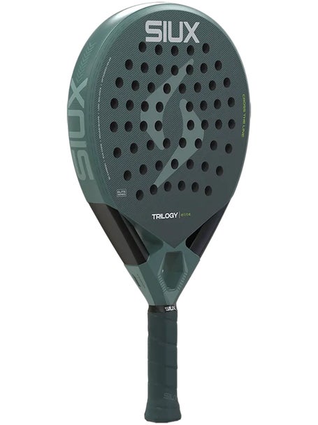 Siux Trilogy Elite 6 Padel Racket