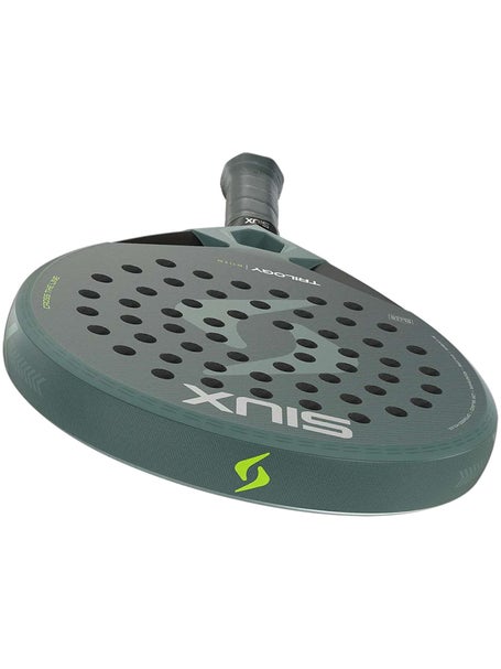 Siux Trilogy Elite 6 Padel Racket