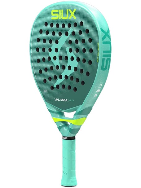 Siux Valkiria Elite 2 Padel Racket