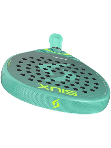 Siux Valkiria Elite 2 Padel Racket