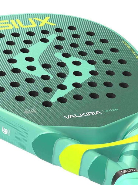 Siux Valkiria Elite 2 Padel Racket