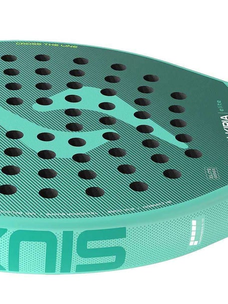 Siux Valkiria Elite 2 Padel Racket