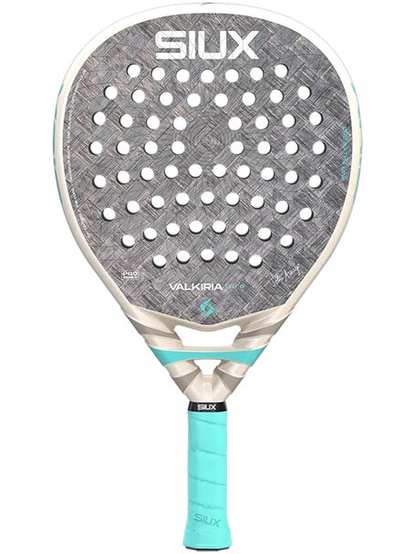Siux Valkiria Pro 2026 Padel Racket