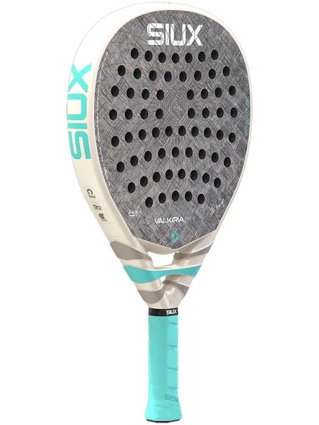 Siux Valkiria Pro 2026 Padel Racket