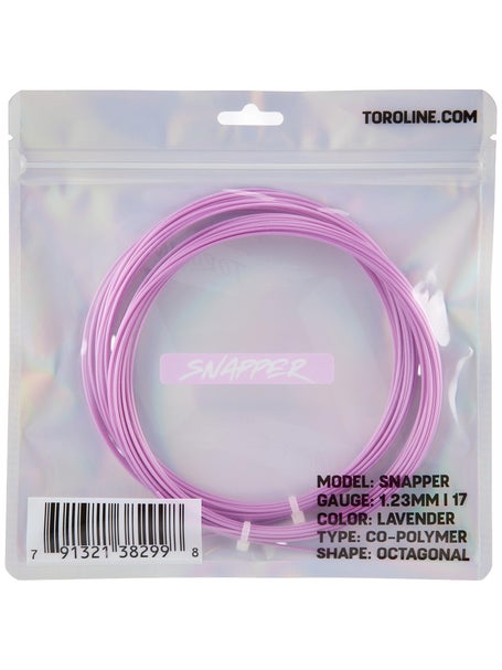 TOROLINE Snapper 17/1.23 String
