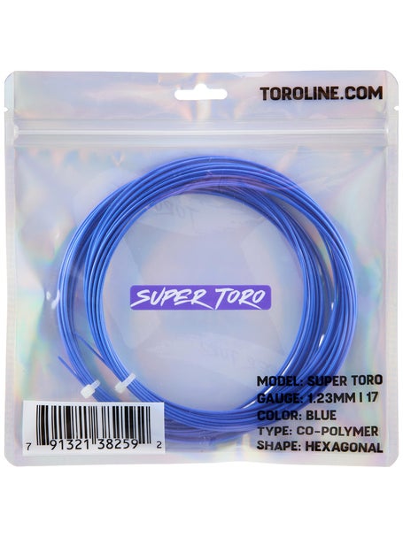 TOROLINE Super Toro 17/1.23 String