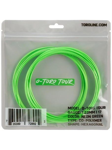 TOROLINE O-TORO Tour 17/1.23 String