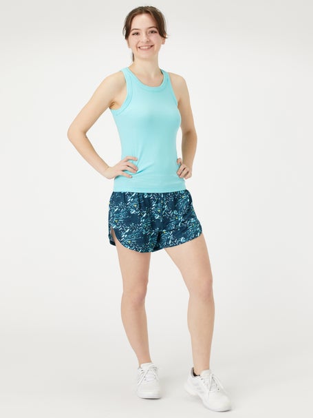 tasc Womens Spring MicroLuxe Rib Tank