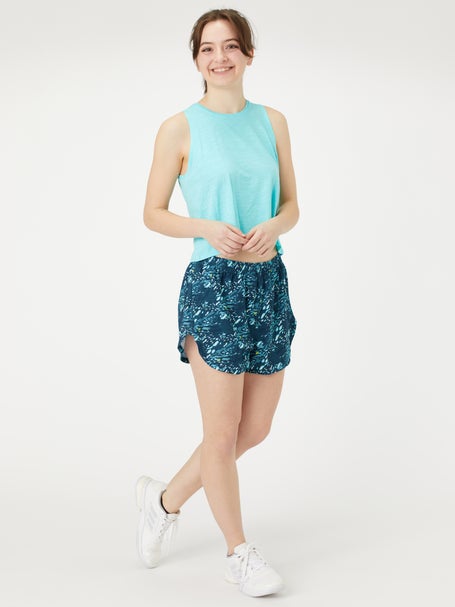 tasc Womens Spring Recess 2-in-1 Short