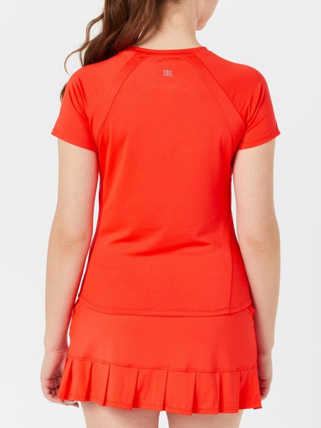 Tail Womens Kinetic Power Toledo Top