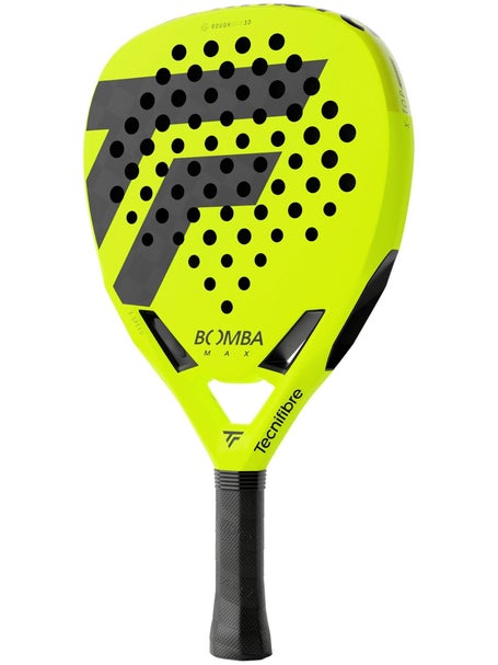 Tecnifibre Bomba Max Padel Racket