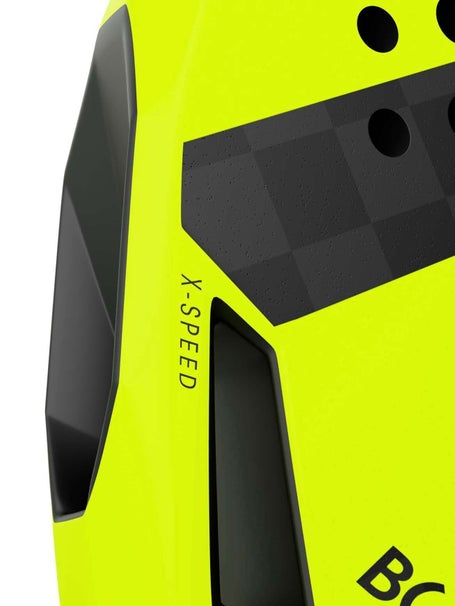 Tecnifibre Bomba Max Padel Racket