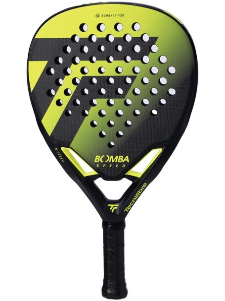 Tecnifibre Bomba Speed Padel Racket