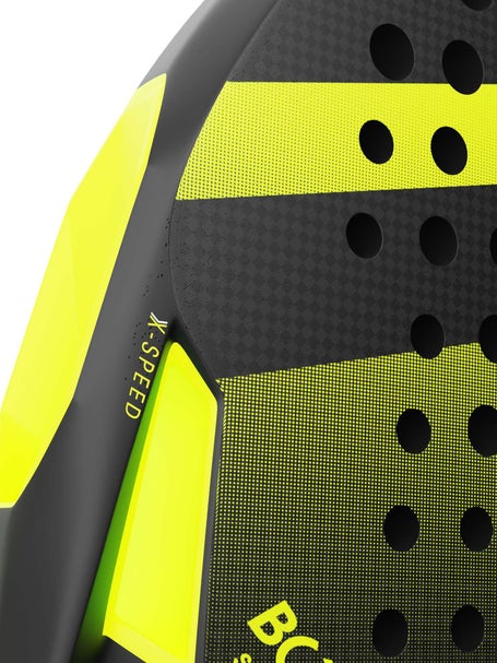 Tecnifibre Bomba Speed Padel Racket