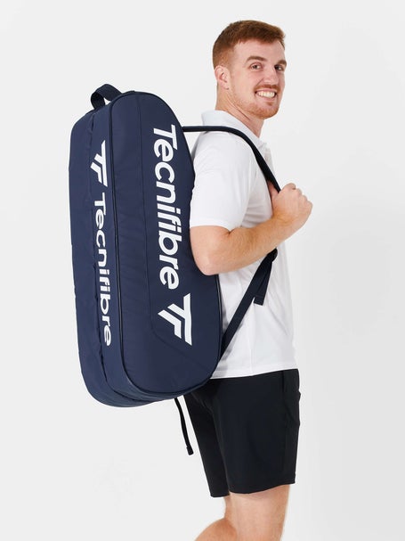 Tecnifibre Tour Endurance Navy 9R Bag