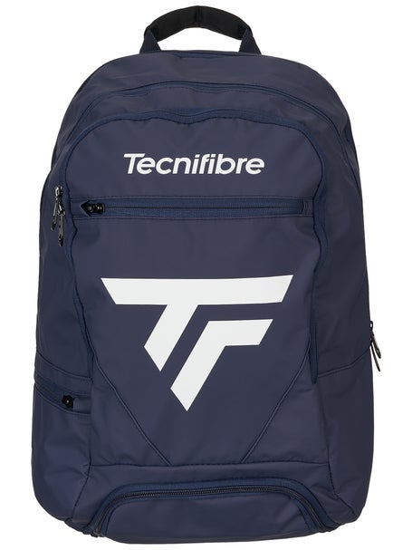 Tecnifibre Tour Endurance Navy Backpack Bag