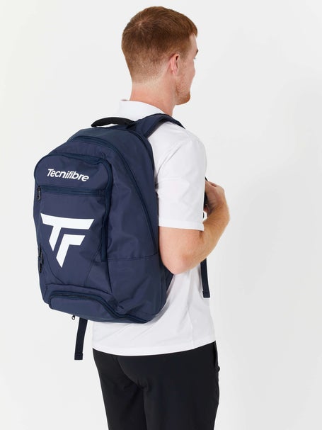 Tecnifibre Tour Endurance Navy Backpack Bag