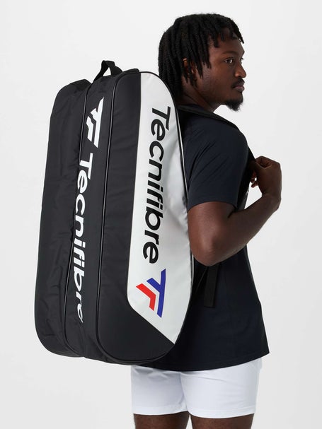 Tecnifibre Tour Endurance WHT 12R Bag