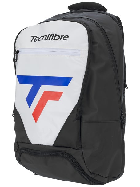 Tecnifibre Tour Endurance WHT Backpack Bag