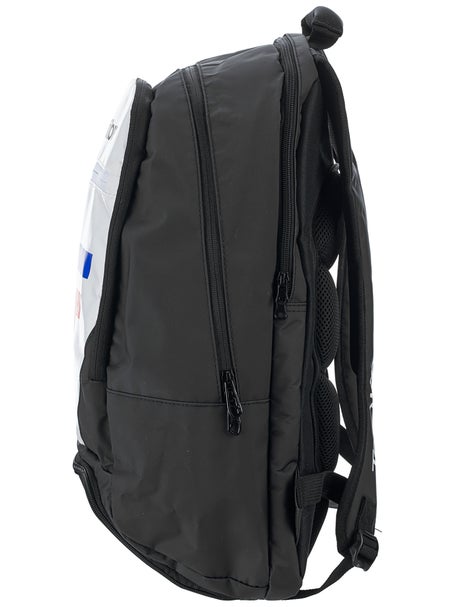 Tecnifibre Tour Endurance WHT Backpack Bag