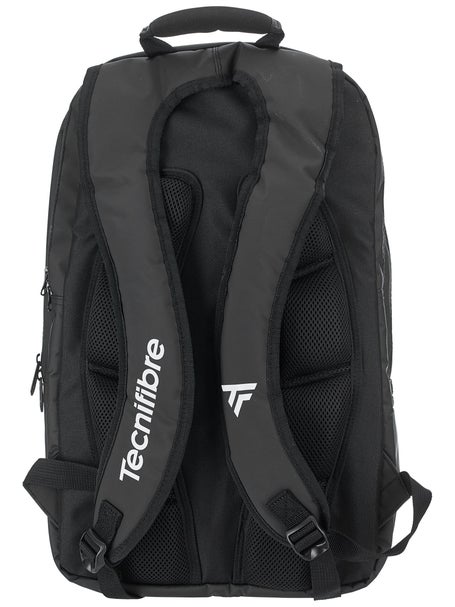 Tecnifibre Tour Endurance WHT Backpack Bag