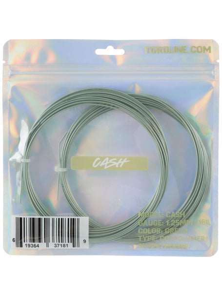 TOROLINE Cash 16L/1.25 String