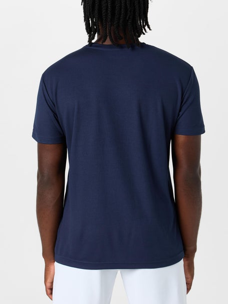 Tecnifibre Mens Team Corpo Top