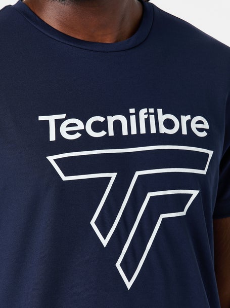 Tecnifibre Mens Team Corpo Top