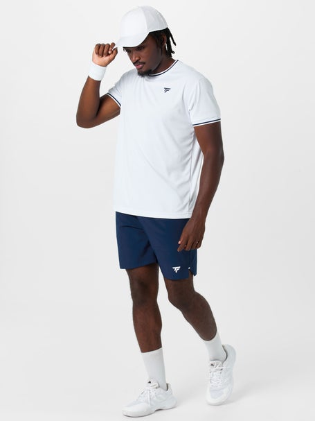 Tecnifibre Mens Team Stretch Short