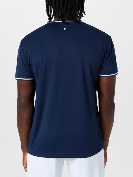 Tecnifibre Mens Team Tech Top