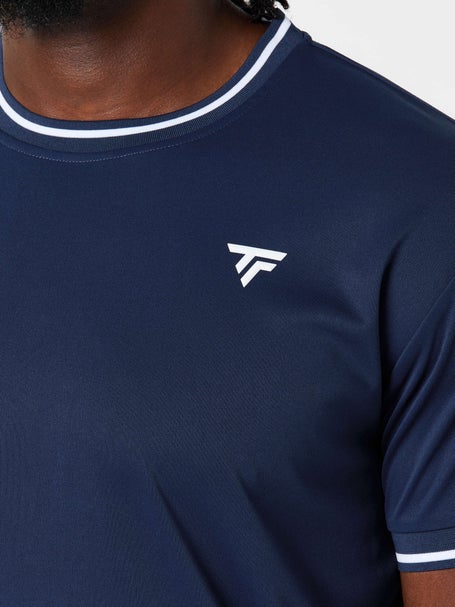 Tecnifibre Mens Team Tech Top